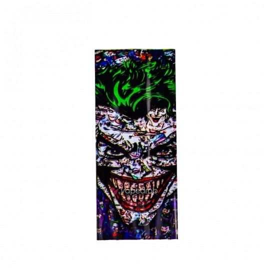 AKCESORIA KOSZULKA NAPRAWCZA - #46 JOKER -zdjęcie numer 1