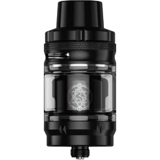 *ATOMIZER LOST VAPE CENTAURUS SUB OHM - BLACK -zdjęcie numer 1