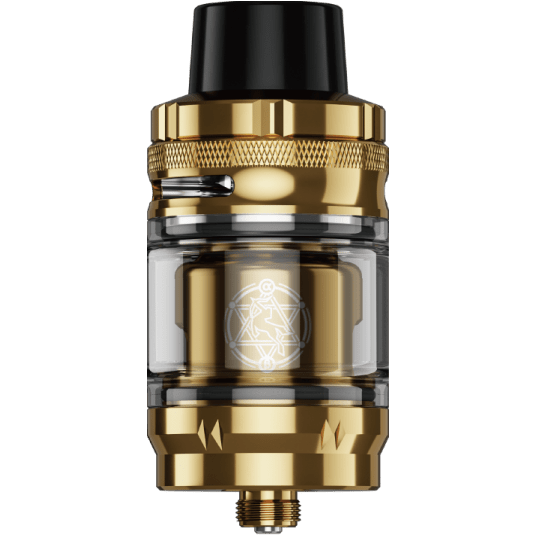 *ATOMIZER LOST VAPE CENTAURUS SUB OHM - GOLD -zdjęcie numer 1