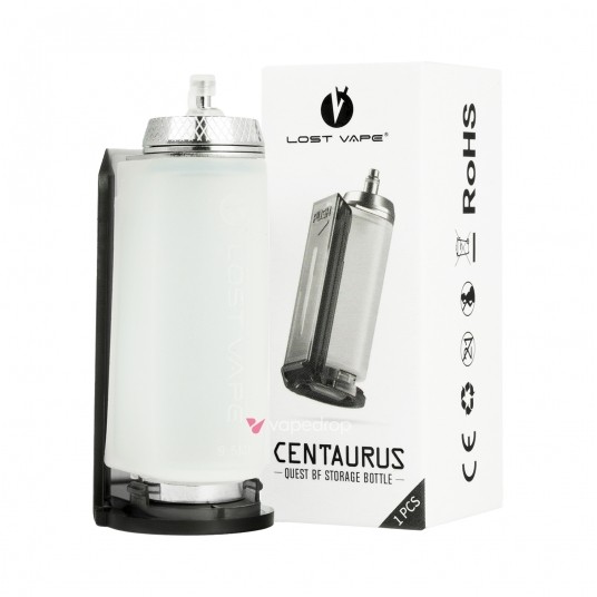 BUTELKA LOST VAPE CENTAURUS QUEST BF - STORAGE BOTTLE -zdjęcie numer 1