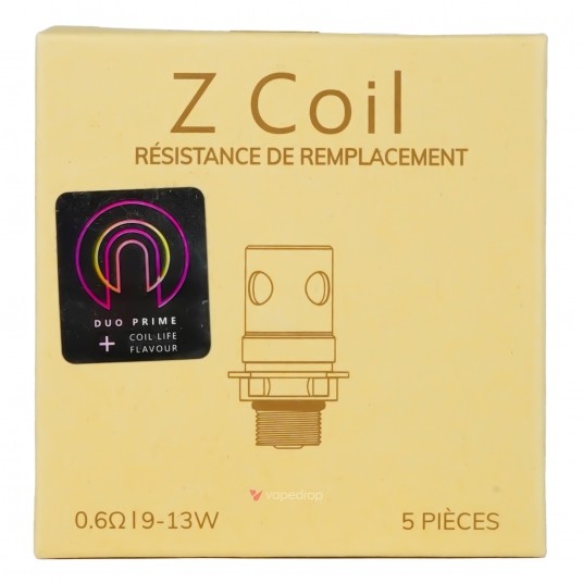 COIL INNOKIN Z - 0.6 OHM -zdjęcie numer 1