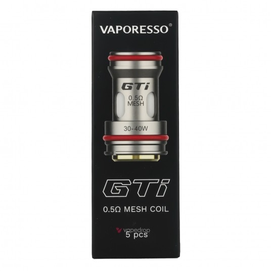 COIL VAPORESSO GTI MESH - 0.5 OHM -zdjęcie numer 1