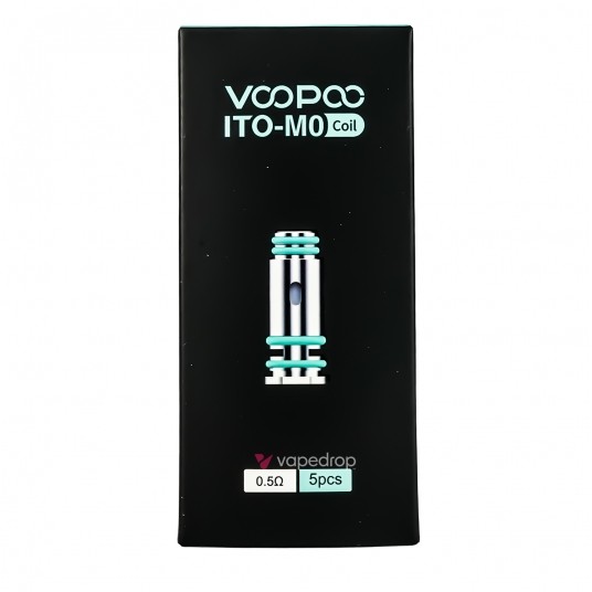 COIL VOOPOO ITO-M0 - 0.5 OHM -zdjęcie numer 1