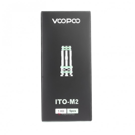 COIL VOOPOO ITO-M2 - 1.0 OHM -zdjęcie numer 1