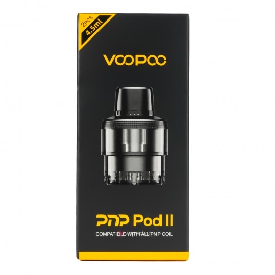 KARTRIDŻ VOOPOO PNP 2 - 2ML -zdjęcie numer 1