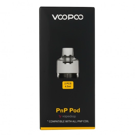 KARTRIDŻ VOOPOO PNP - 2ML -zdjęcie numer 1