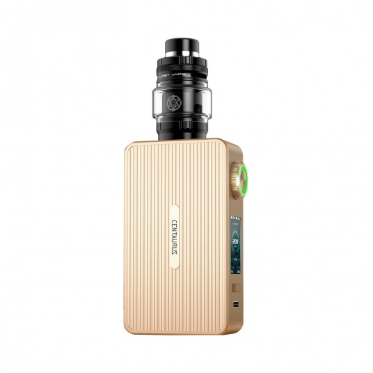 *KIT LOST VAPE CENTAURUS M200 - CHAMPAGNE -zdjęcie numer 1