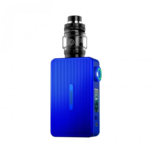 *KIT LOST VAPE CENTAURUS M200 - COBALT BLUE -zdjęcie numer 1