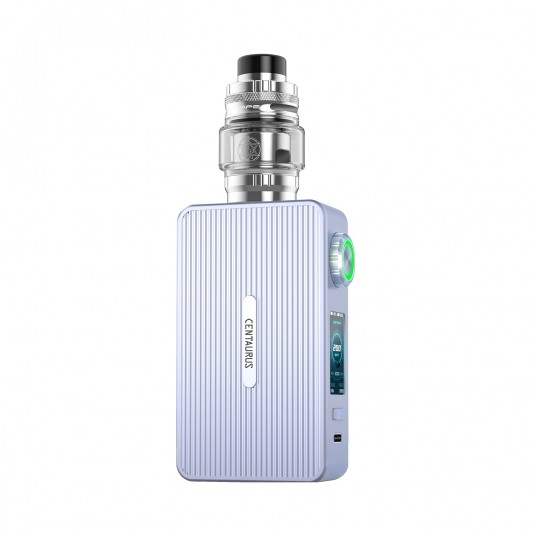 *KIT LOST VAPE CENTAURUS M200 - MISTY BLUE -zdjęcie numer 1
