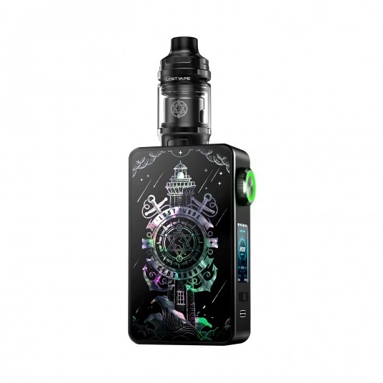 *KIT LOST VAPE CENTAURUS M200 - MOONLIT SPIRE -zdjęcie numer 1