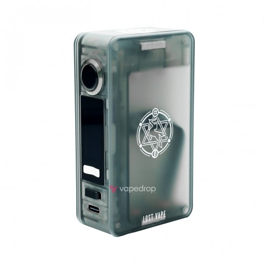 MOD LOST VAPE CENTAURUS N200 - GREY ROCK -zdjęcie numer 1