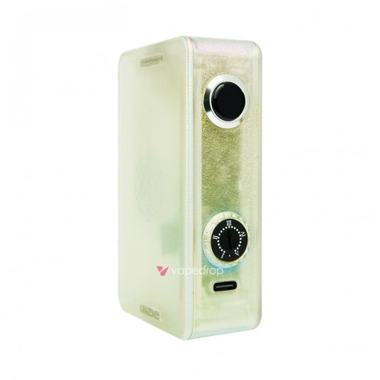 MOD LOST VAPE CENTAURUS P200 - NEBULA DYNASTY -zdjęcie numer 1