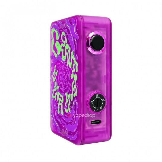 MOD LOST VAPE CENTAURUS P200 - SIREN ECHO -zdjęcie numer 1