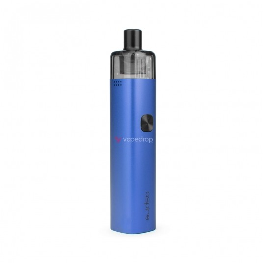 POD KIT ASPIRE AVP CUBE - NAVY BLUE -zdjęcie numer 1