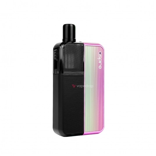 POD KIT ASPIRE FLEXUS BLOK - MIAMI PINK -zdjęcie numer 1
