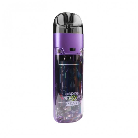 POD KIT ASPIRE FLEXUS PEAK - VIOLET -zdjęcie numer 1