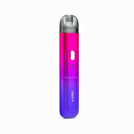 POD KIT ASPIRE FLEXUS Q - FUCHSIA -zdjęcie numer 1
