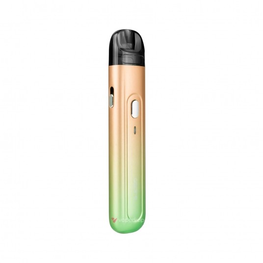 POD KIT ASPIRE FLEXUS Q - TURQUOISE GRADIENT -zdjęcie numer 1