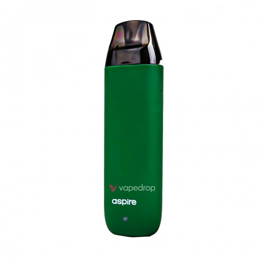 POD KIT ASPIRE MINICAN 3 - DARK GREEN -zdjęcie numer 1