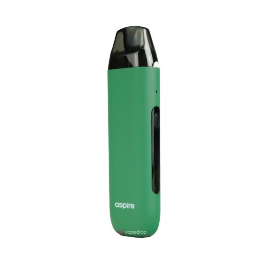 POD KIT ASPIRE MINICAN 3 PRO - DARK GREEN -zdjęcie numer 1