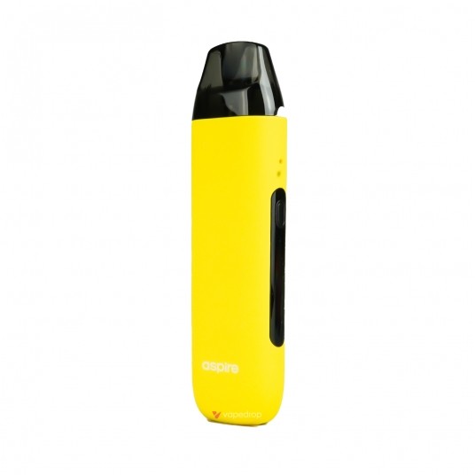 POD KIT ASPIRE MINICAN 3 PRO - YELLOW -zdjęcie numer 1