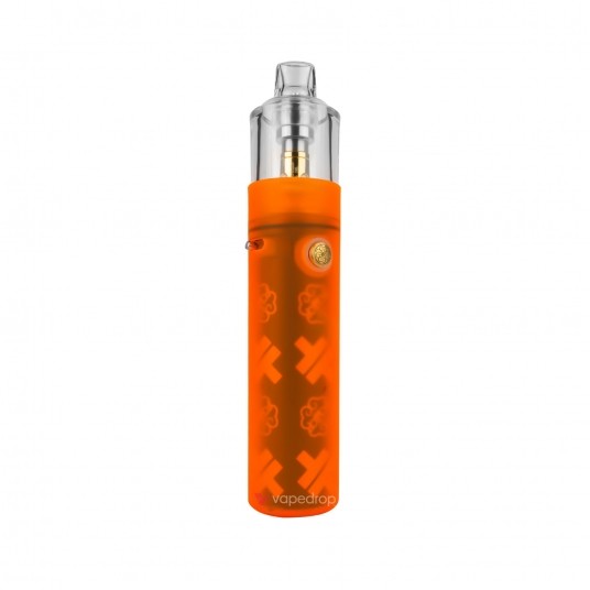 POD KIT DOTMOD DOTSTICK REVO - ORANGE -zdjęcie numer 1