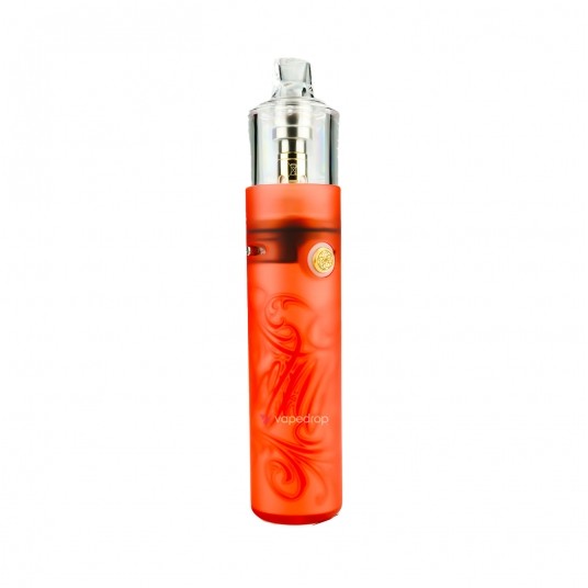 POD KIT DOTMOD DOTSTICK REVO - TATTOO PINK -zdjęcie numer 1