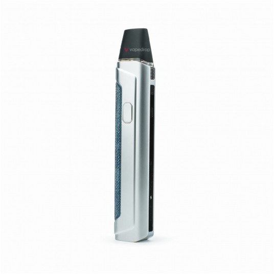 POD KIT GEEK VAPE AEGIS 1FC - BLUE SILVER -zdjęcie numer 1