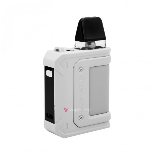 POD KIT GEEK VAPE AEGIS HERO Q - GRAY -zdjęcie numer 1