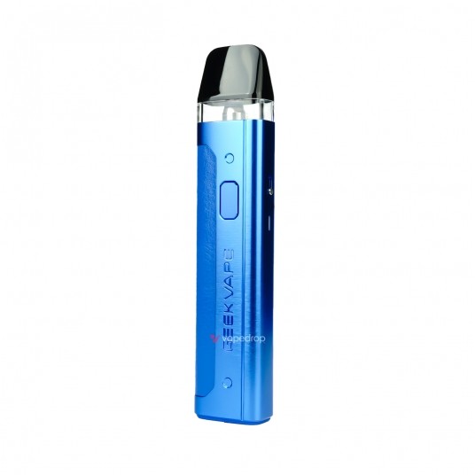 POD KIT GEEK VAPE AQ (AEGIS Q) - BLUE -zdjęcie numer 1