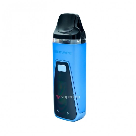 POD KIT GEEK VAPE DIGI PRO - MISTY BLUE -zdjęcie numer 1