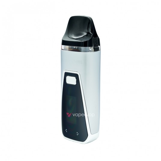 POD KIT GEEK VAPE DIGI PRO - MOON SILVER -zdjęcie numer 1