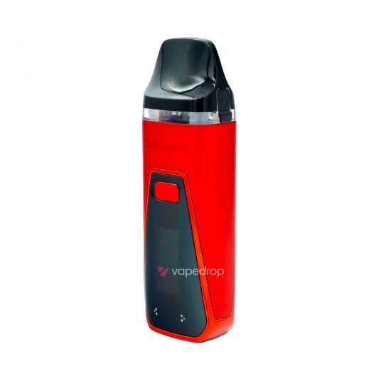 POD KIT GEEK VAPE DIGI PRO - RUBY RED -zdjęcie numer 1