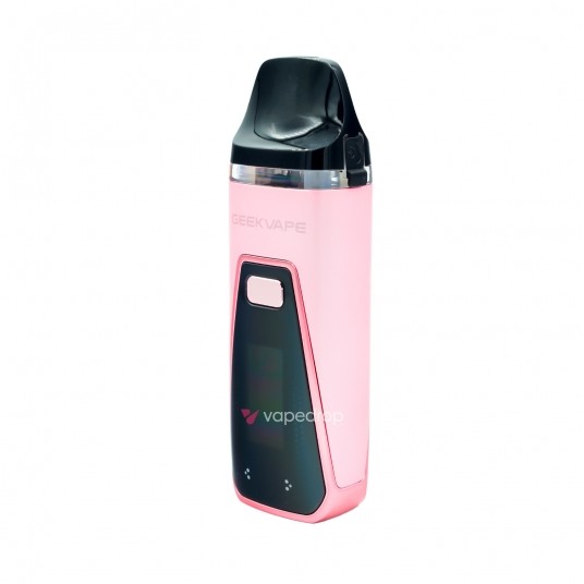 POD KIT GEEK VAPE DIGI PRO - SAKURA PINK -zdjęcie numer 1