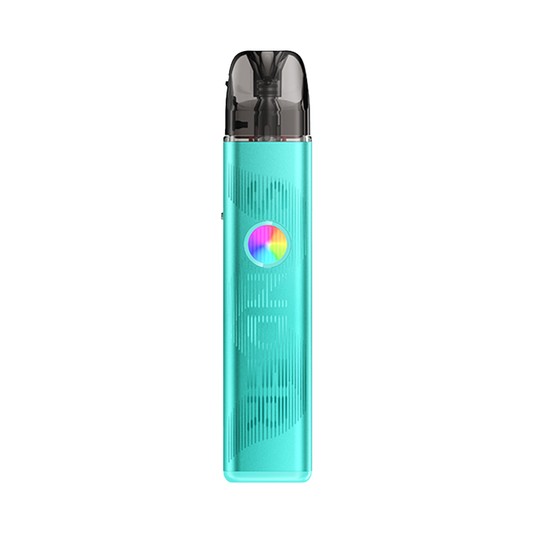 *POD KIT GEEK VAPE SONDER Q3 - GROOVE TEAL -zdjęcie numer 1