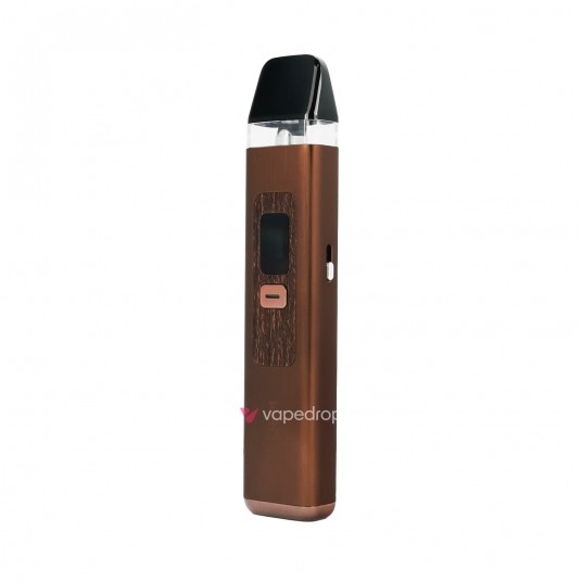 POD KIT GEEK VAPE WENAX Q - BRONZE -zdjęcie numer 1