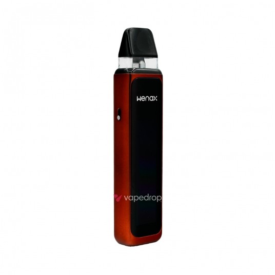 POD KIT GEEK VAPE WENAX Q ULTRA - DAWN ORANGE -zdjęcie numer 1