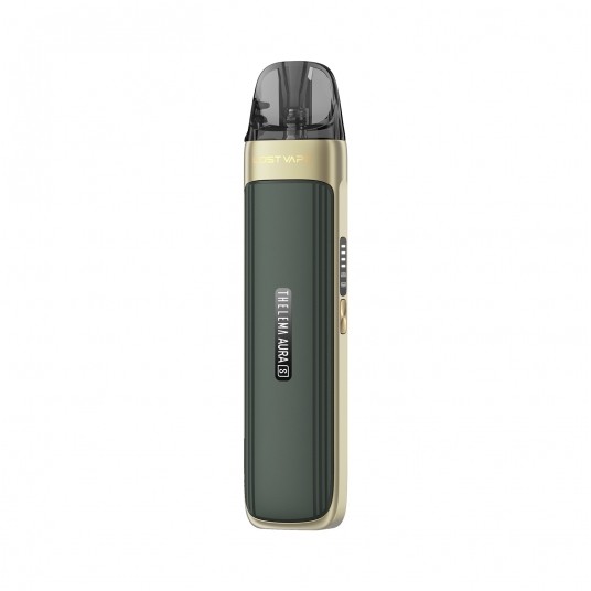 *POD KIT LOST VAPE THELEMA AURA S - DAWN FOREST -zdjęcie numer 1