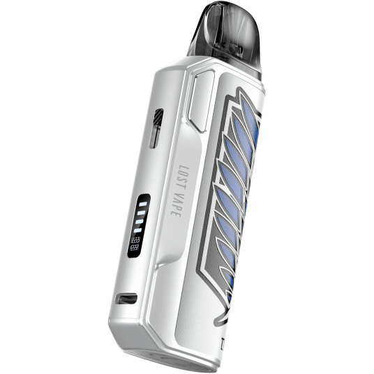 *POD KIT LOST VAPE THELEMA ELITE S - SPIRIT WING -zdjęcie numer 1