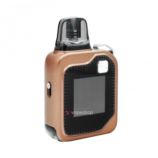 POD KIT LOST VAPE URSA BABY 3 - OAK WOOD -zdjęcie numer 1
