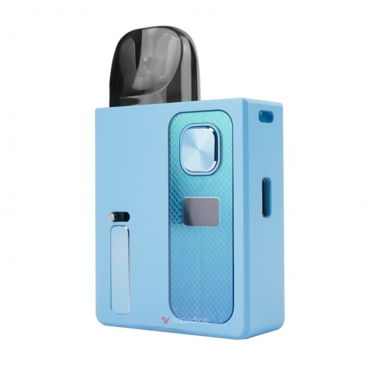 POD KIT LOST VAPE URSA BABY PRO - FROST BLUE -zdjęcie numer 1