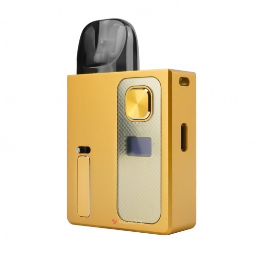 POD KIT LOST VAPE URSA BABY PRO - GOLDEN KNIGHT -zdjęcie numer 1