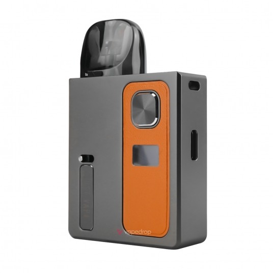 POD KIT LOST VAPE URSA BABY PRO - GUNMETAL ESPRESSO -zdjęcie numer 1