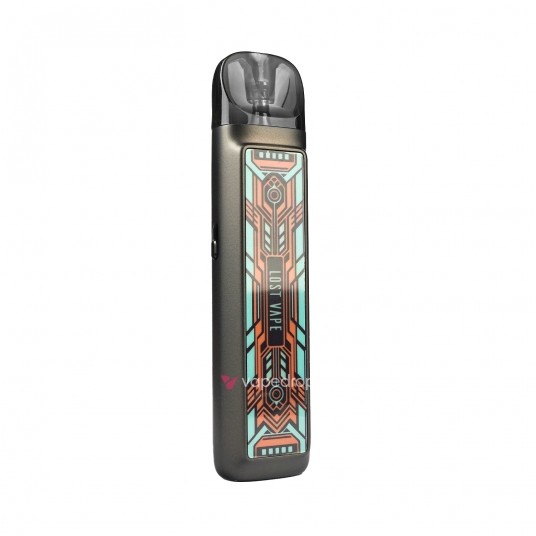 POD KIT LOST VAPE URSA NANO 2 - ENGINE SPACE -zdjęcie numer 1