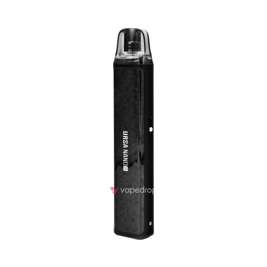*POD KIT LOST VAPE URSA NANO 3 - GLACIAL BLACK -zdjęcie numer 1