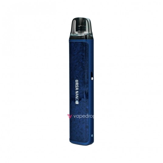 *POD KIT LOST VAPE URSA NANO 3 - GLACIAL BLUE -zdjęcie numer 1