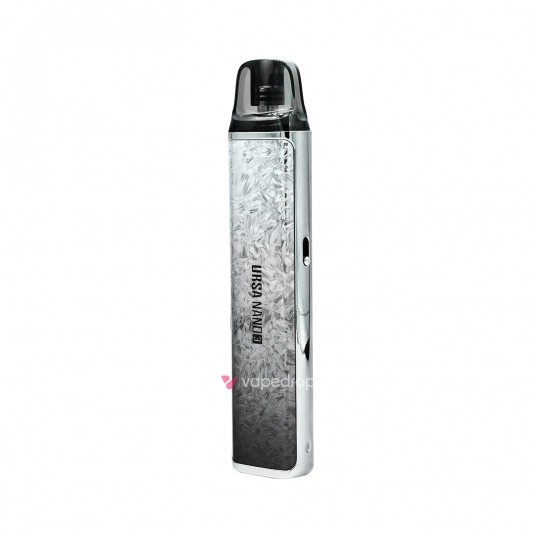 *POD KIT LOST VAPE URSA NANO 3 - GLACIAL SILVER -zdjęcie numer 1