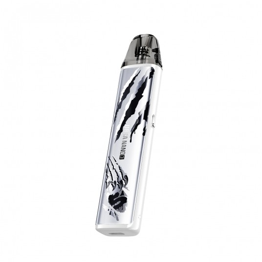 *POD KIT LOST VAPE URSA NANO 3 - SILENT MARK -zdjęcie numer 1