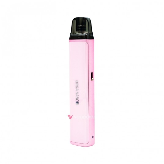 *POD KIT LOST VAPE URSA NANO 3 - SILK ROSE -zdjęcie numer 1