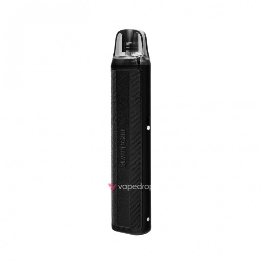*POD KIT LOST VAPE URSA NANO 3 - TWILL BLACK -zdjęcie numer 1